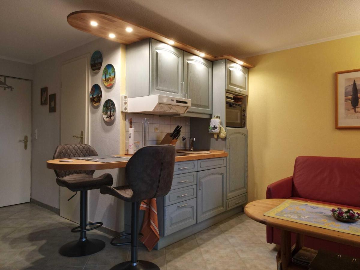 Ferienwohnung Pillasch 24306 Niede Malente Ngoại thất bức ảnh